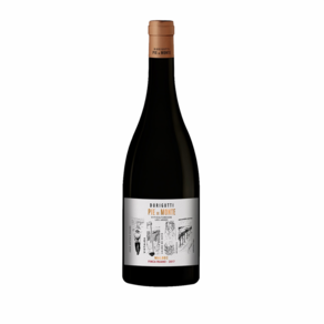 Durigutti Pie de Monte Malbec Finca Las Jarillas Guatallary
