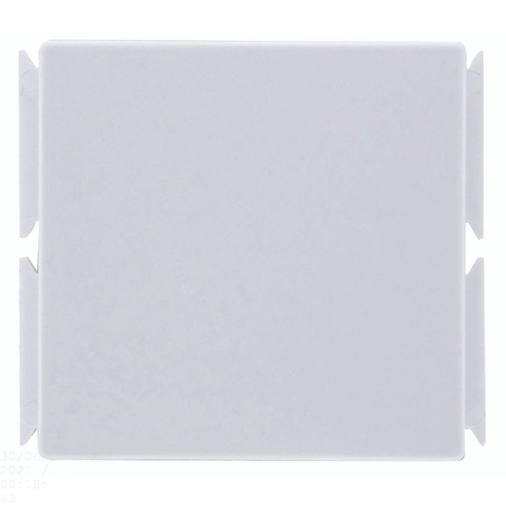 Módulo Interruptor Bipolar Simples Tramontina Aria 20 A 250 V Branco Tramontina