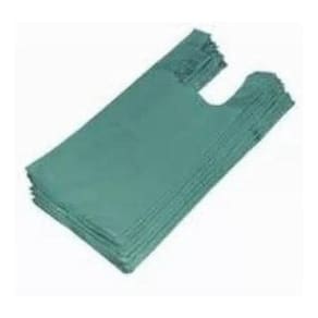 Kit 3Kg Sacolas Plásticas 40X50 E 3Kg 60X80