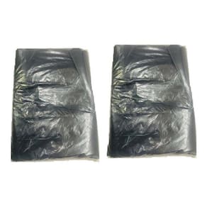 Kit 2 Pacotes Saco De Lixo 60 Litros Reforçado 100 Unidades