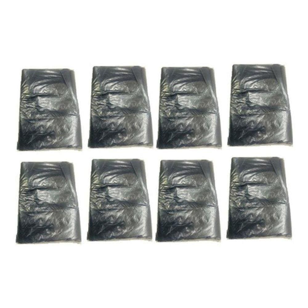 Saco De Lixo 20 Litros 800 Unid Resistente