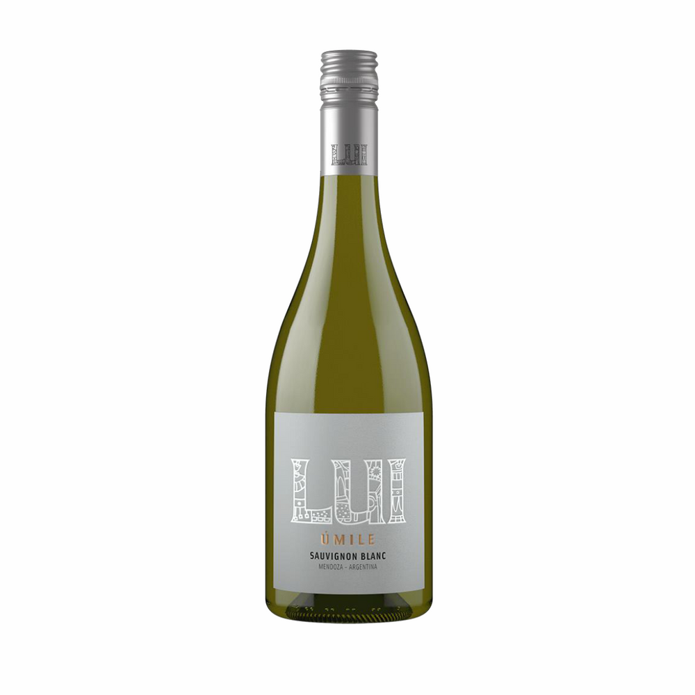 LUI Umile Sauvignon Blanc 750ml