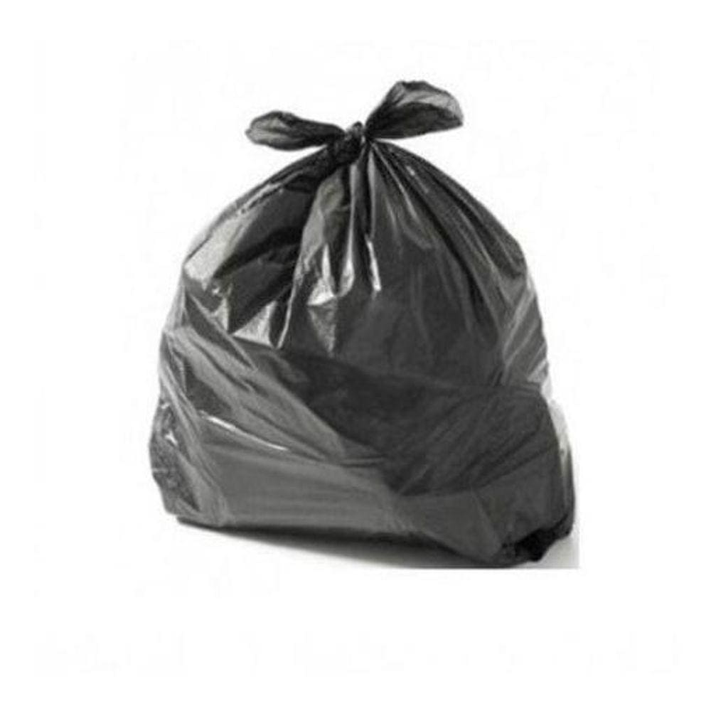 Saco Para Lixo 30 Litros  500 Unds  Reforçado Resistente