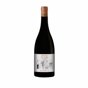 Durigutti Pie de Monte Malbec Finca Ruano Vistalba 750ml