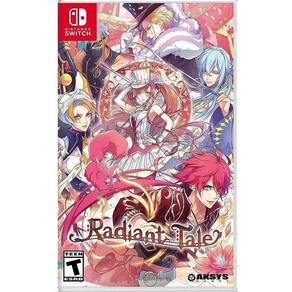 Radiant Tale - Switch