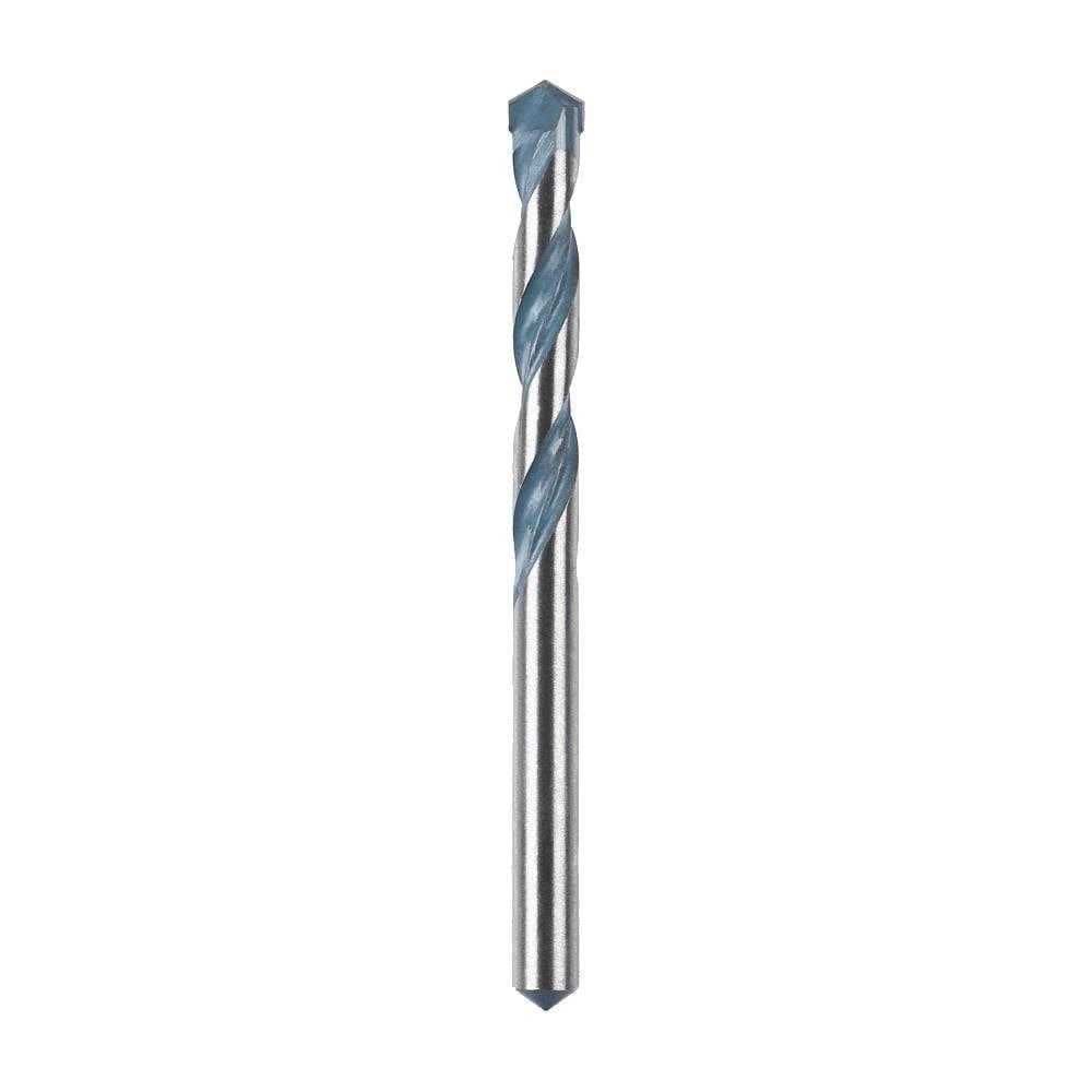 Broca Multiconstruction  8.0mm Powerved