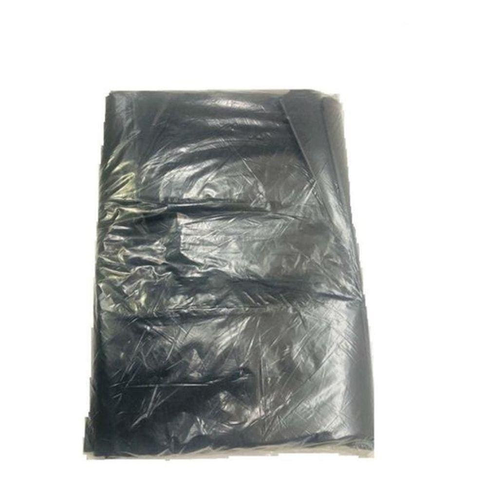 Saco De Lixo 200 Litros Reforçado 100 Unidades