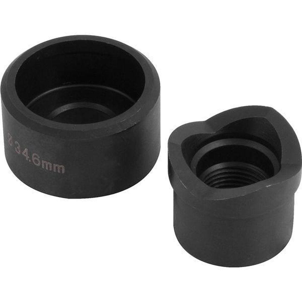 Matriz Para Furação 34,6Mm Para Fcv035 - Vonder