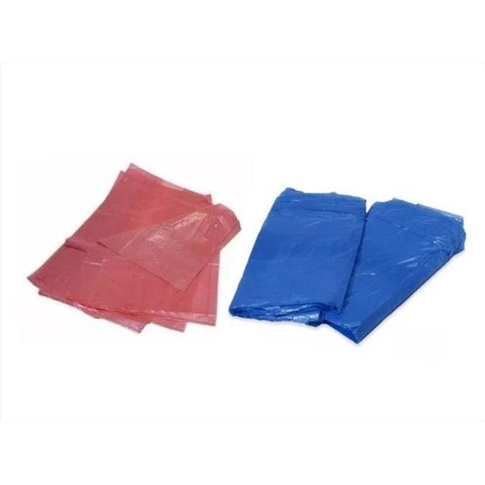 Sacos Lixo Kit 100L Reforçado+ 20L E 40L