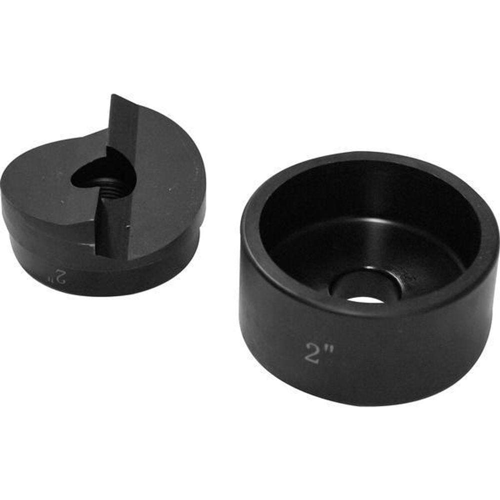 Matriz Para Furação 2 Para Fmv122 - Vonder