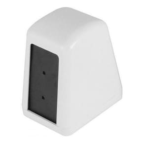 Porta Guardanapo Em Plástico Abs Para Papel 14 X 16 - H5