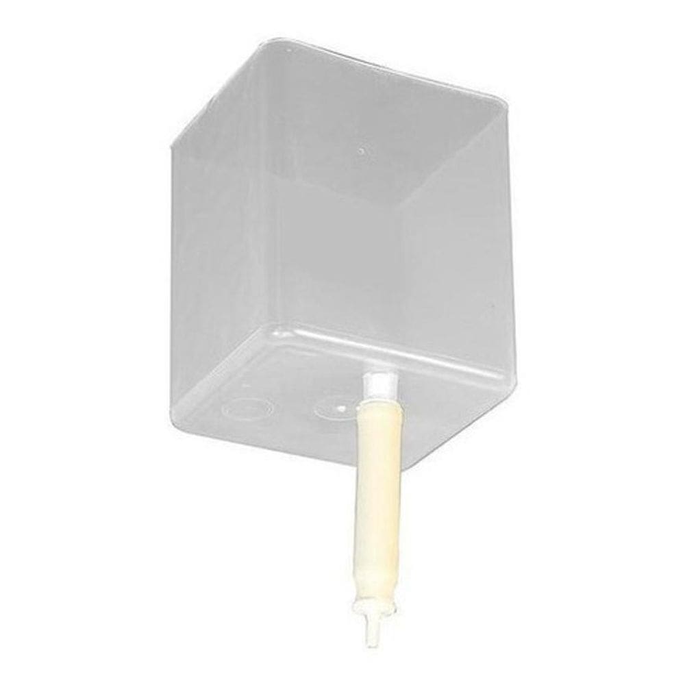 Reservatório Para Saboneteira Combinada J7