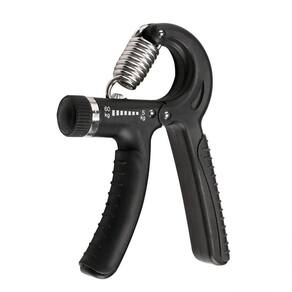 Hand Grip 5 A 60Kg Trabalhar Músculos Handgrip Com Mola