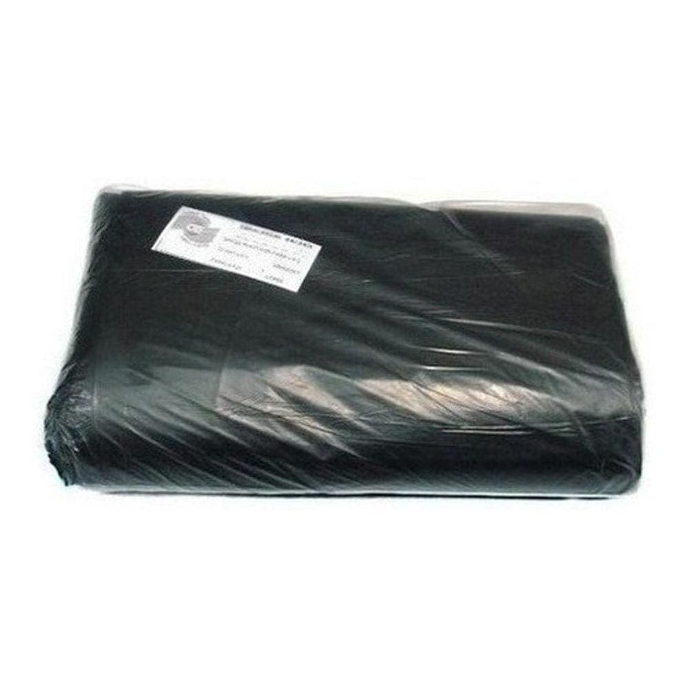 Saco Preto Lixo 200 Lt Reforcado 5 Kg