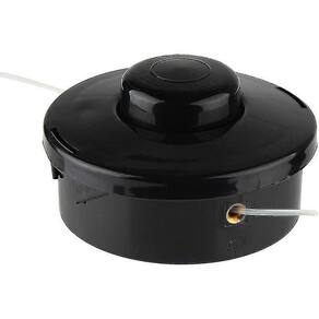Carretel Automático Roçadeira Para Vonder Fortg 33/43/52Cc