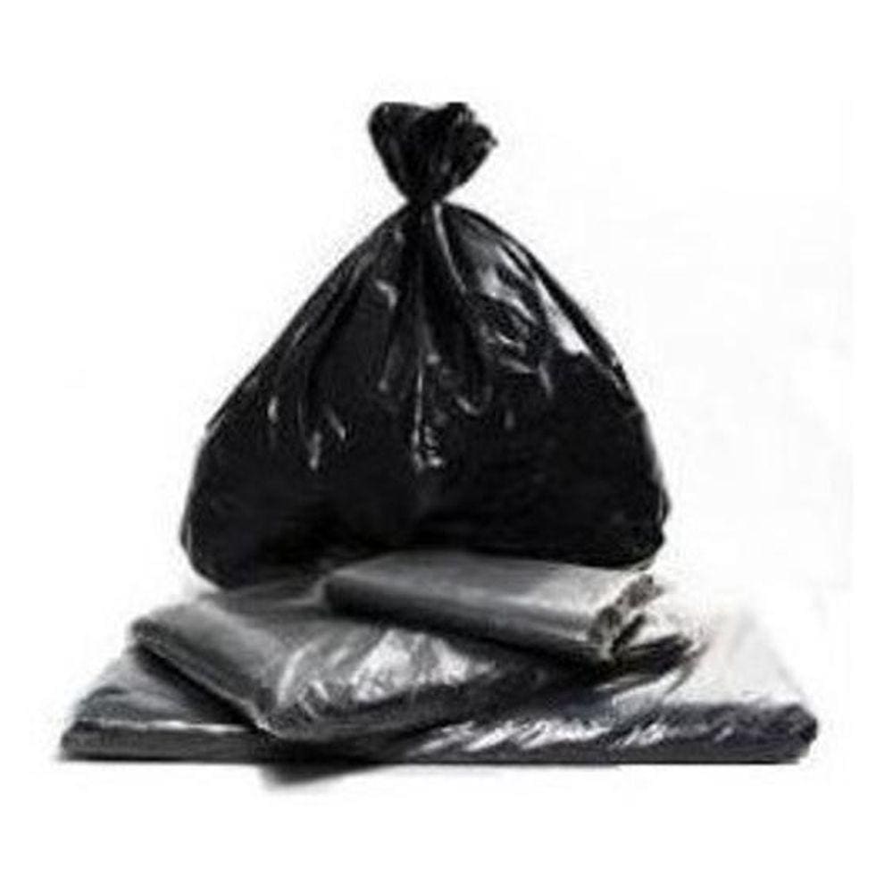 100 Unidades De 200 Litros P7 Reforçado Sacos Pra Lixo