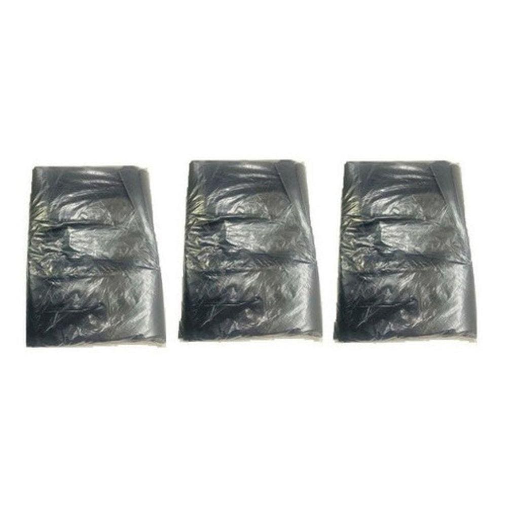 Saco De Lixo 100 Litros Comum 300 Unidades