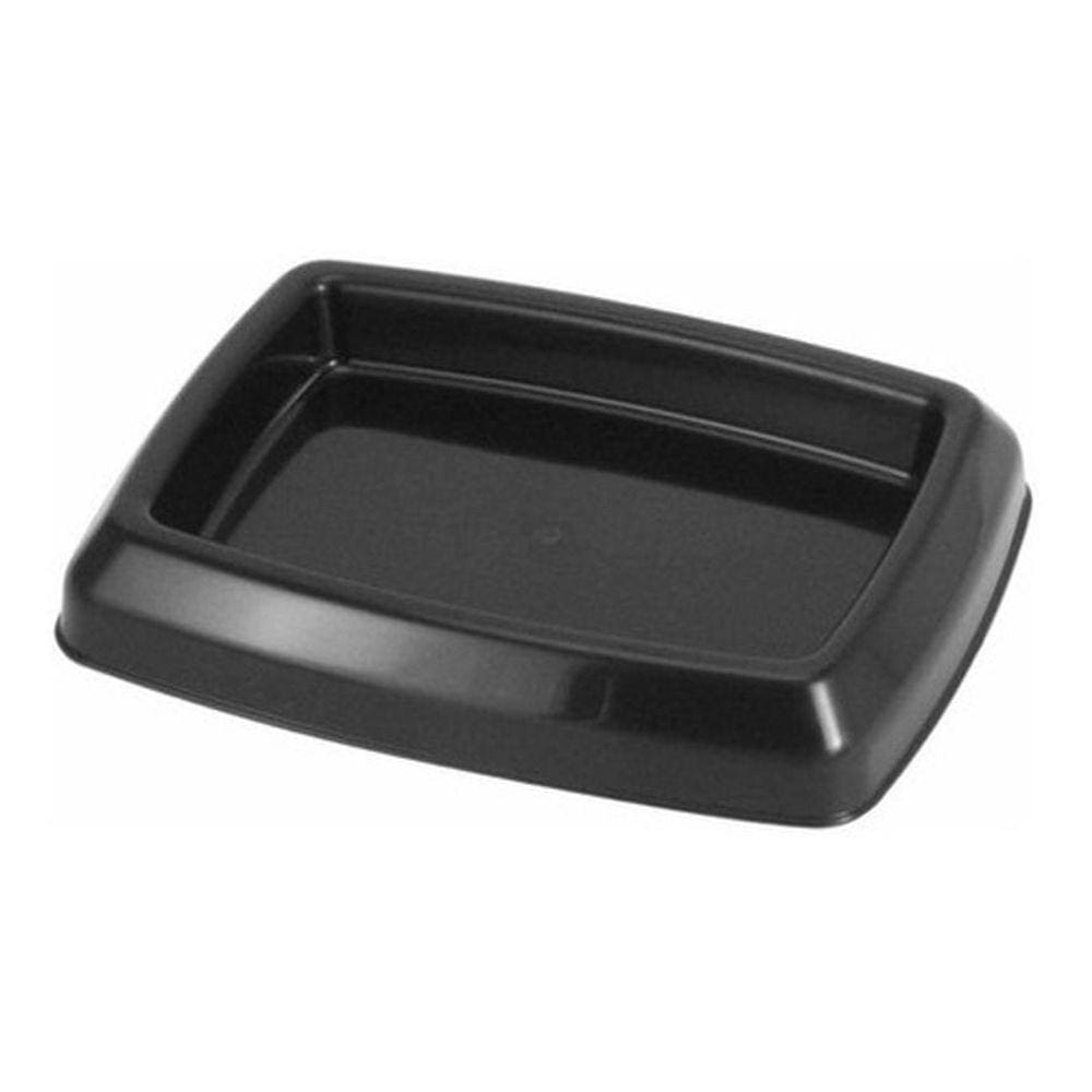 Cinzeiro De Chão Plástico