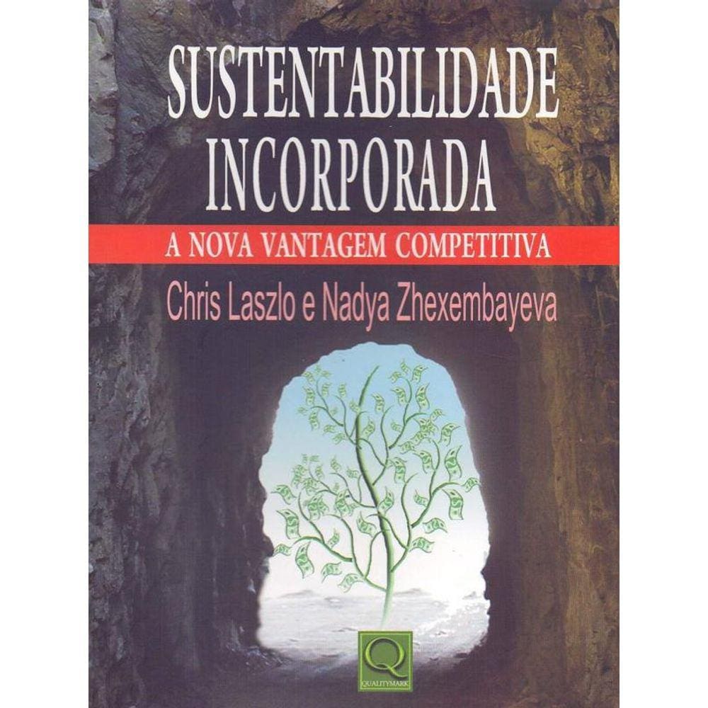 Sustentabilidade Incorporada