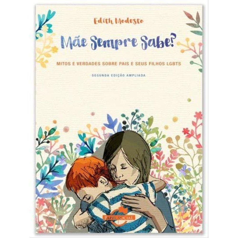 Mãe Sempre Sabe?