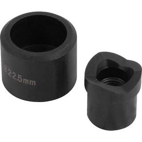 Matriz Para Furação 22,5Mm Para Fcv035 - Vonder