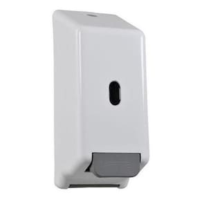 Dispenser Saboneteira Com Reservatório - Sabonete