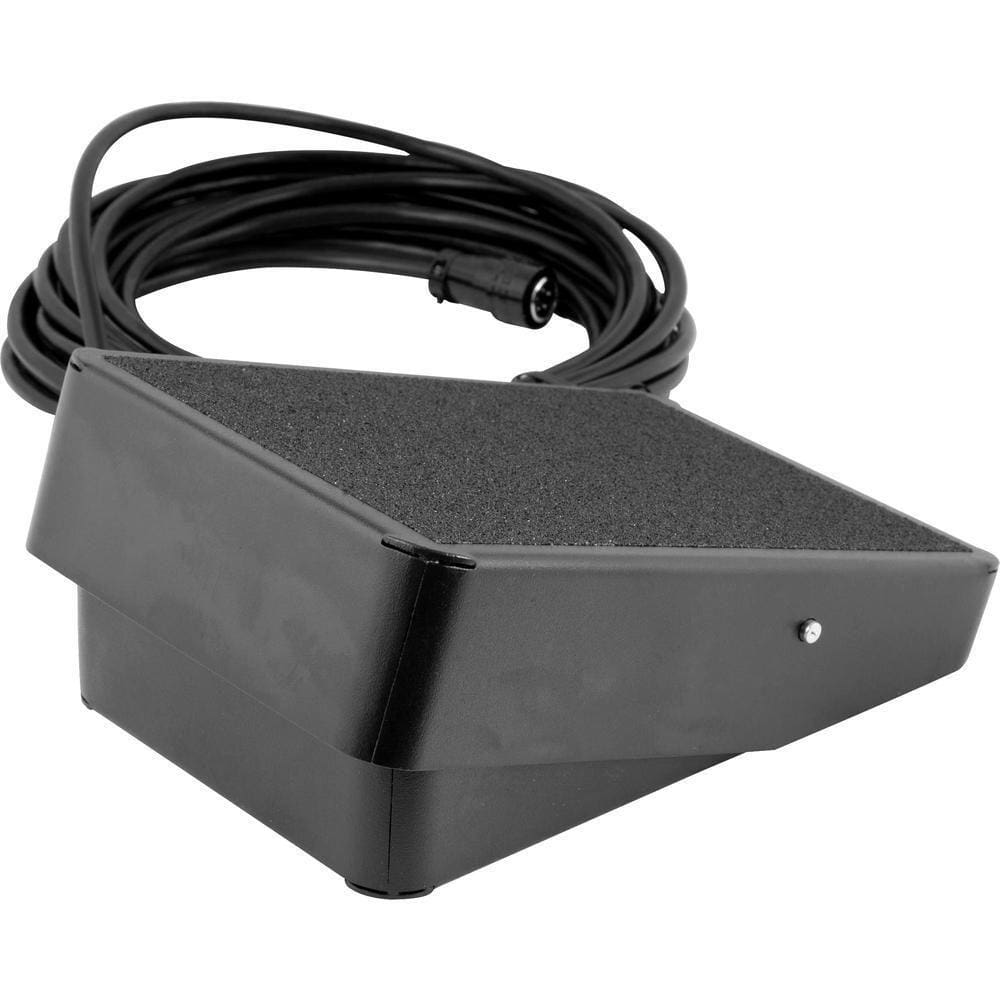 Pedal Acionamento Para O Inversor Solda Riv 206 Ac/Dc Vonder