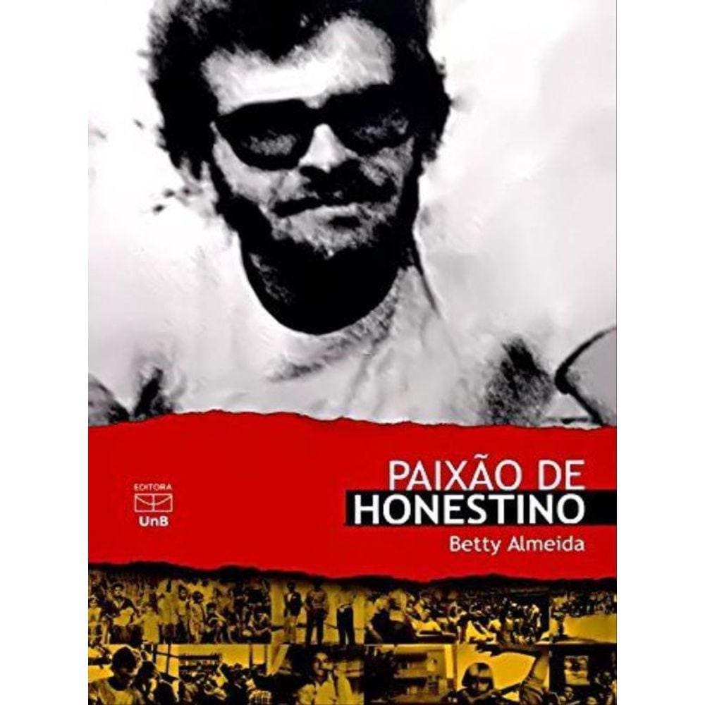 Paixao De Honestino