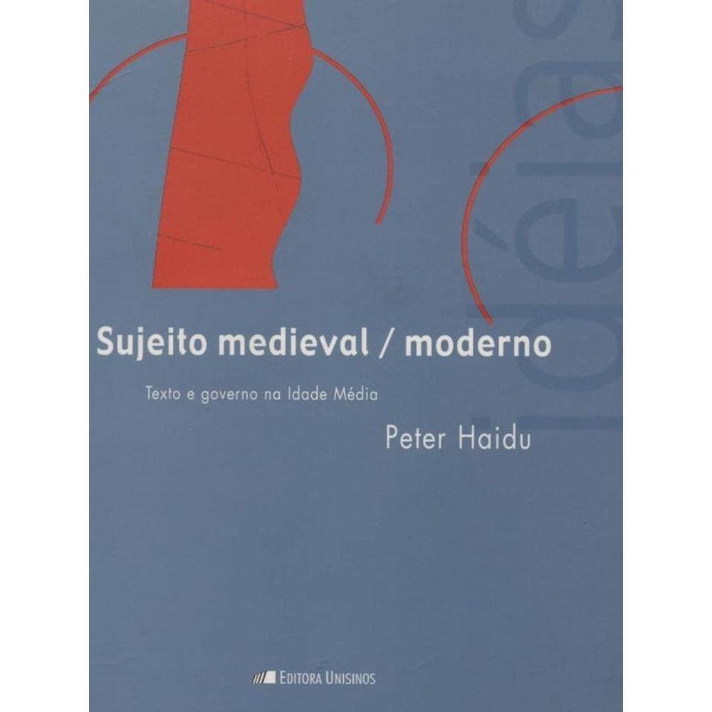Sujeito Medieval / Modeno