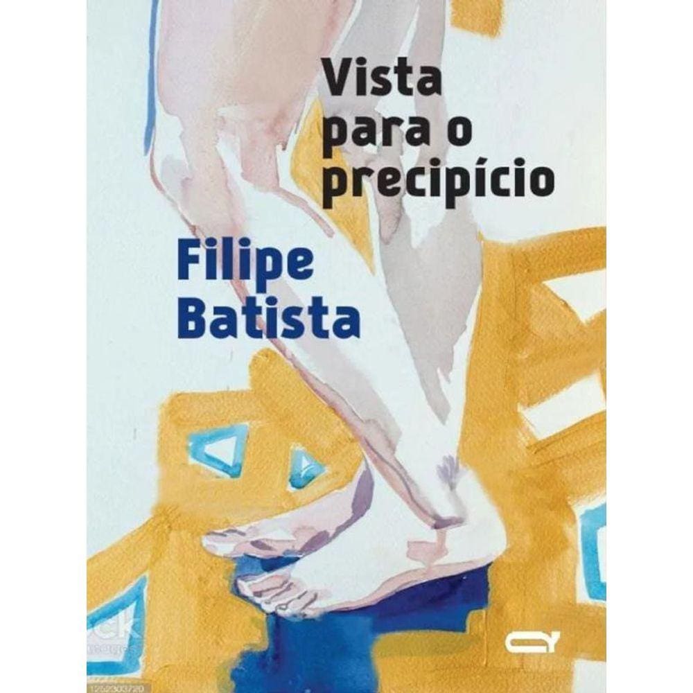 Vista Para O Precipício