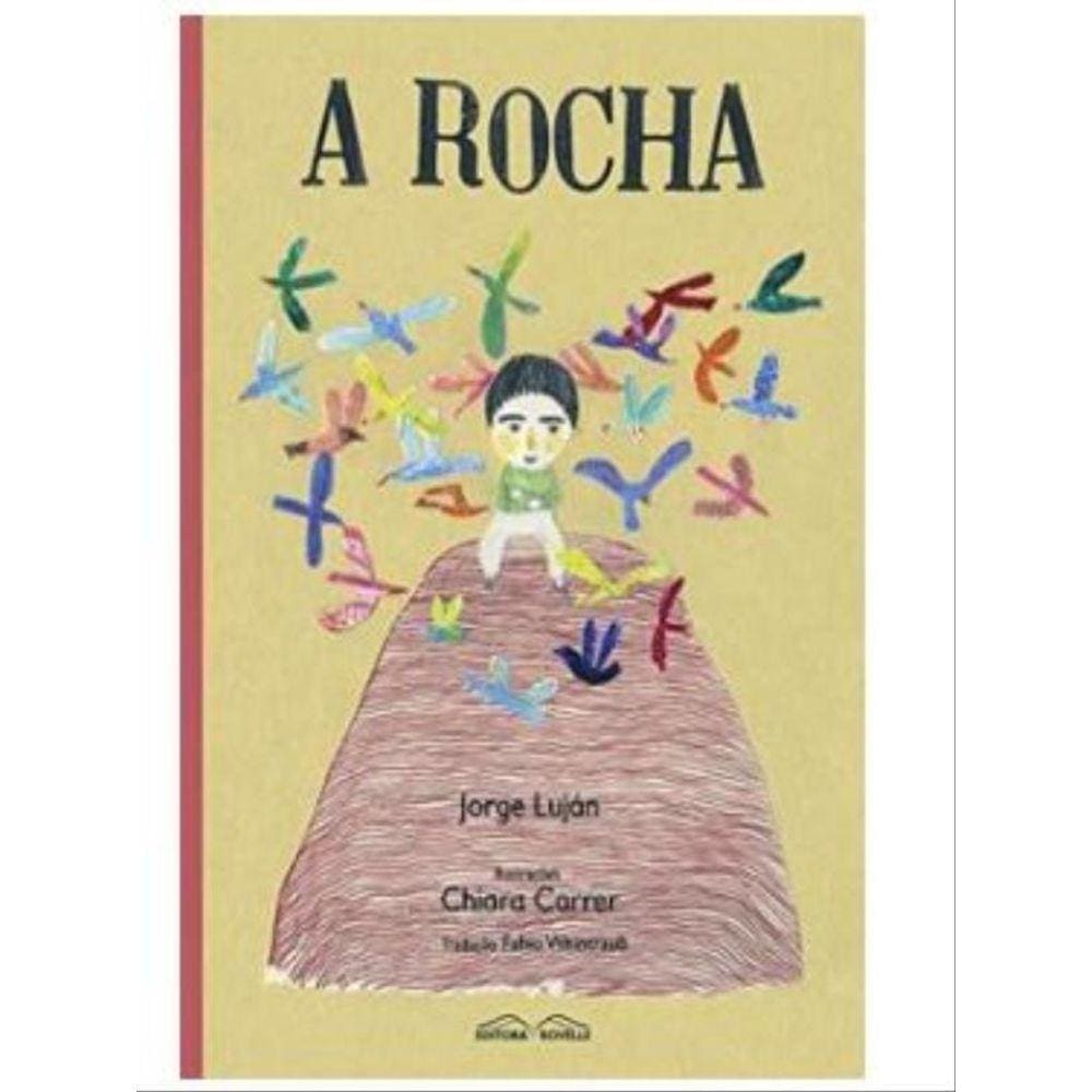 Rocha, A
