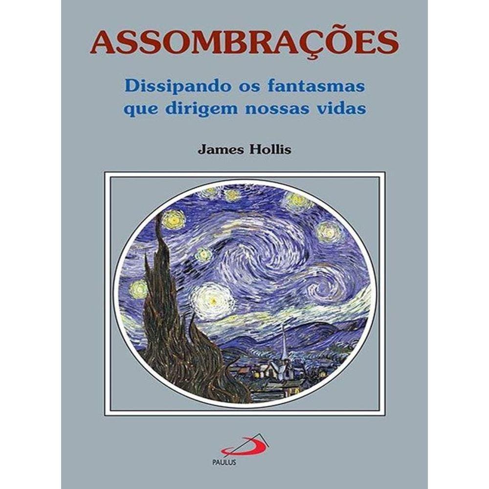 Assombrações