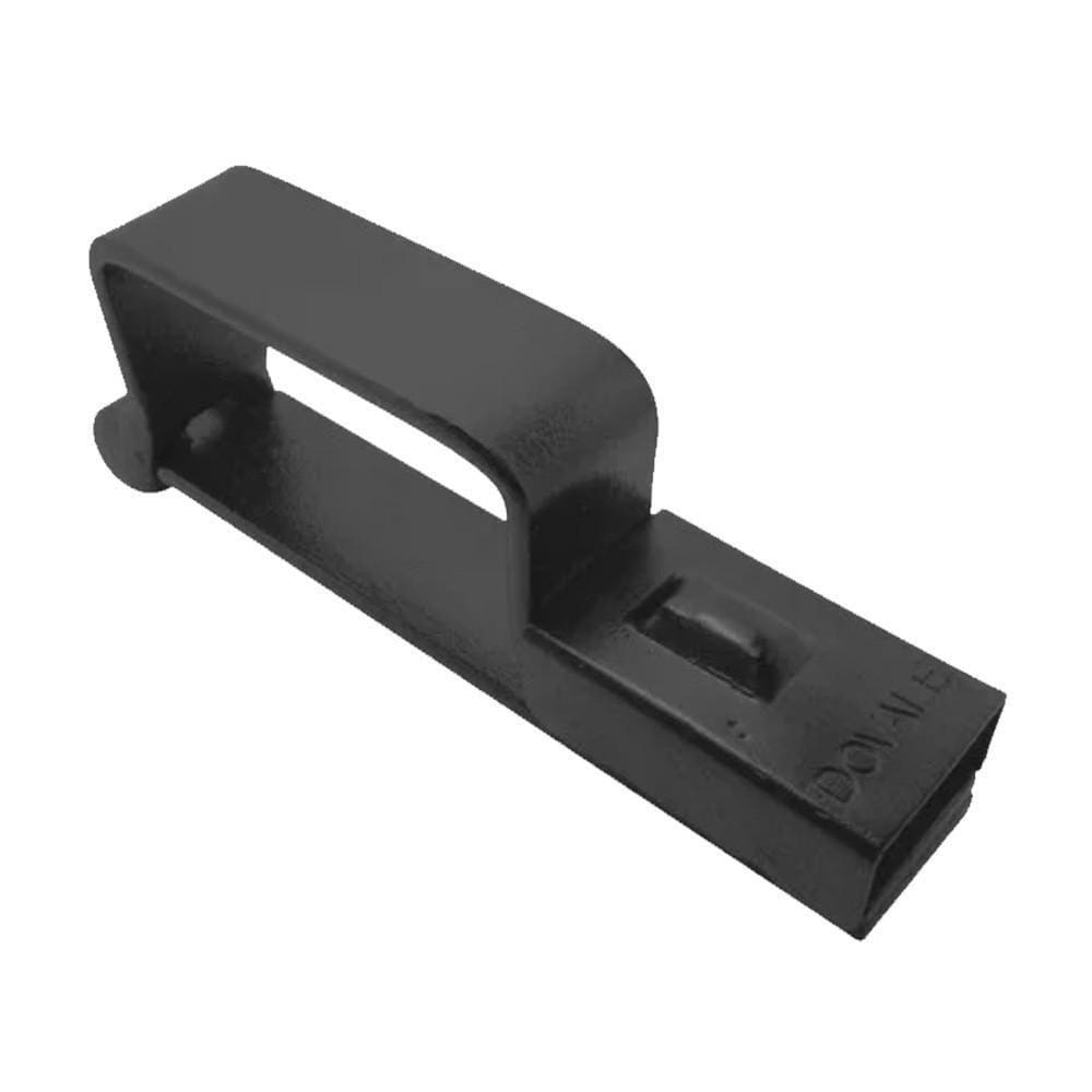 Porta Cadeado Para Portão Dovale N.3 - 54 X 37 - 73503