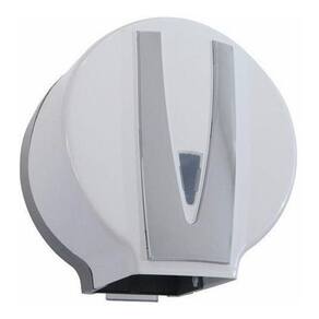 Suporte Rolo De 300 A 600M Unik Com Detalhe Cromado - Jsn