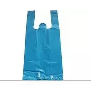 Sacolas Plasticas Reciclada Resistente Reforçadas 60X80 5Kg