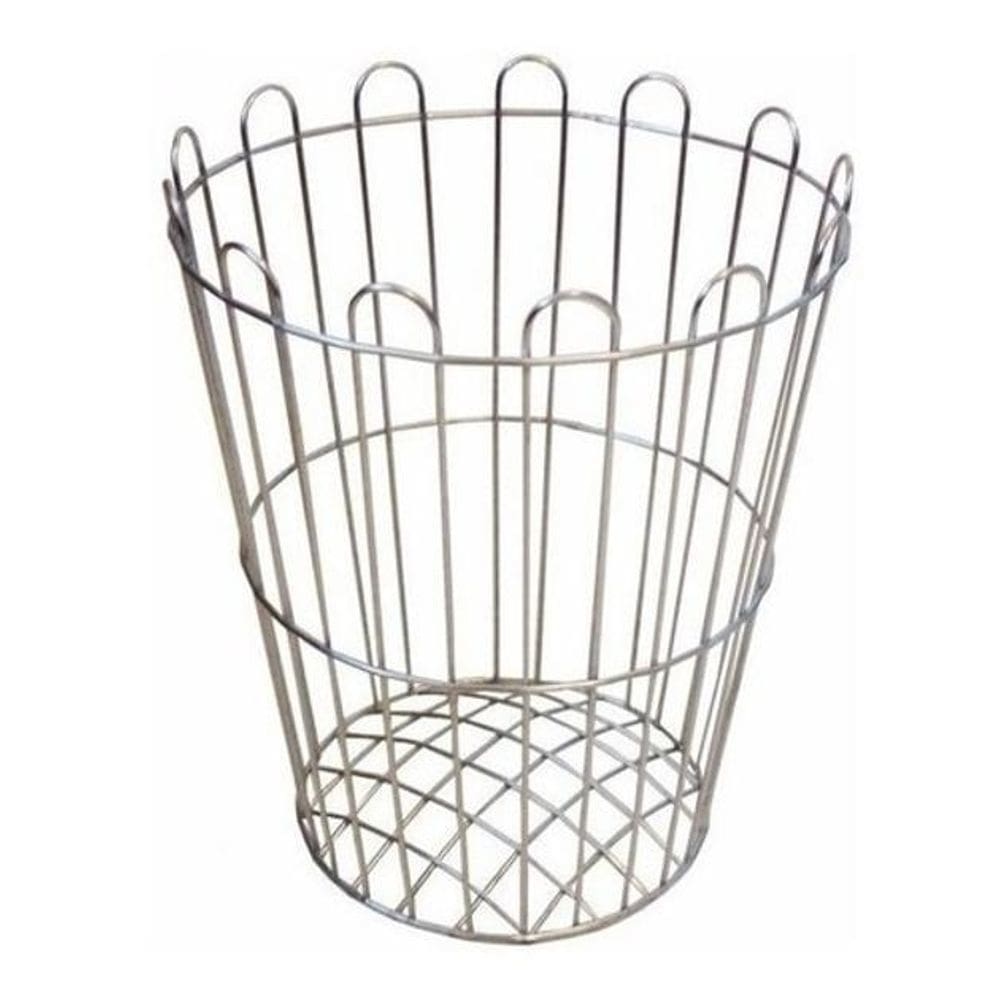 Cesto Aramado 20 Litros Redondo