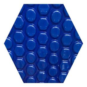 Manta Térmica Para Piscina 11X4 Atco 300 Micras 4X11