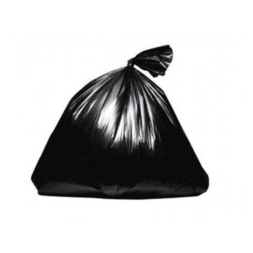 100 - Saco De Lixo 40 Litros