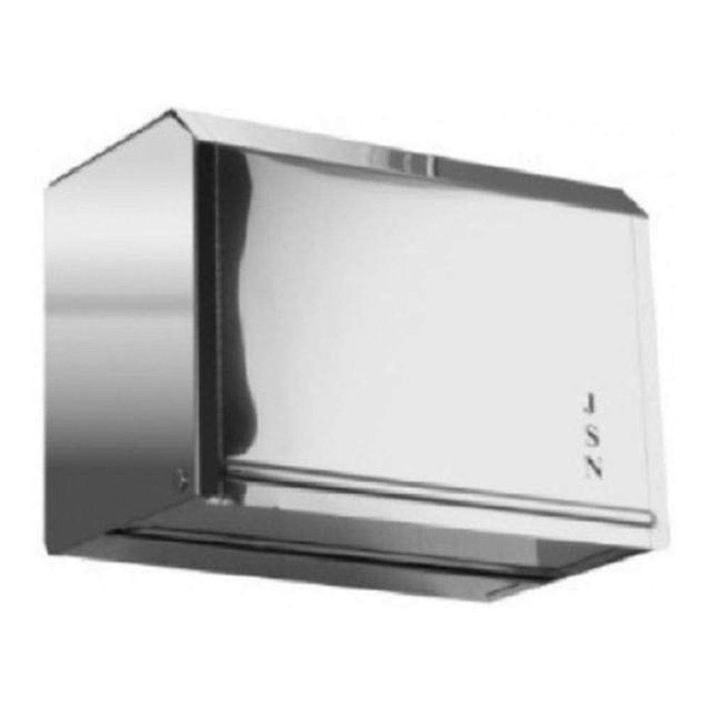 Porta Papel Toalha Inox  M1I