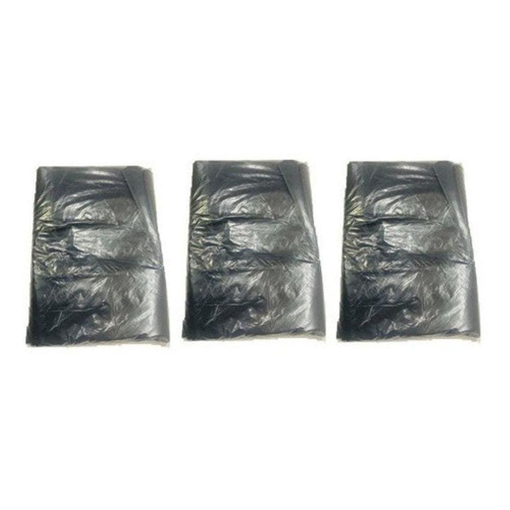 Saco De Lixo 100 Litros Intermediário 300 Unids.