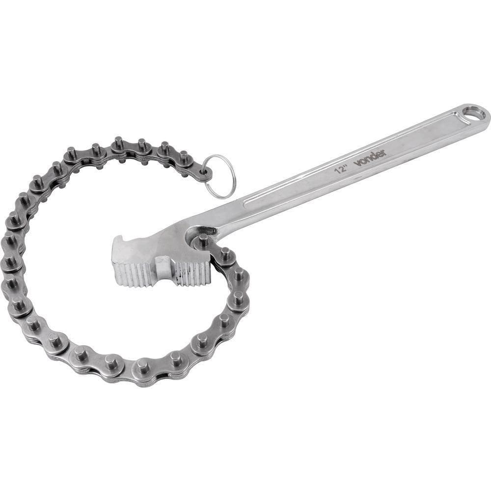 Chave Corrente 12 - Vonder