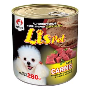 12 Unid Alimento Completo / Ração Úmida / Patê Cães Filhote