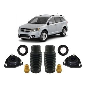 Kit Da Suspensão Dianteira Dodge Journey 2014 2015 2016 2017