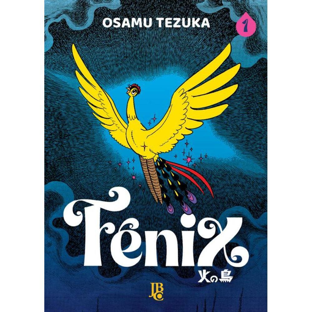 Fenix Vol. 01