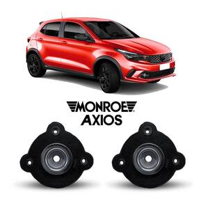 Batente Amortecedor Dianteiro Fiat Argo 2020 21 22