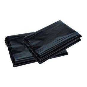 Saco De Lixo 100 Litros 0,09 100 Unidades +- 5Kgs
