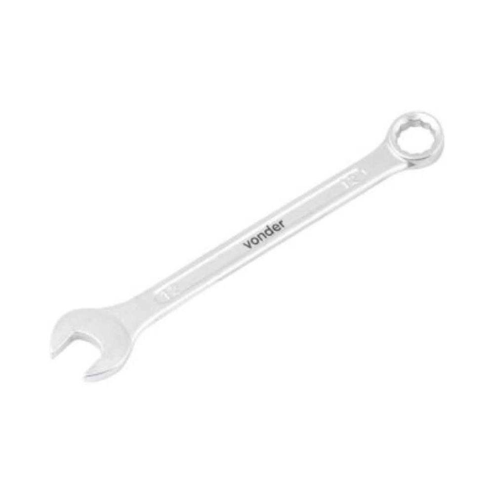 Chave Combinada Cromo-Vanadio - 13mm - Vonder