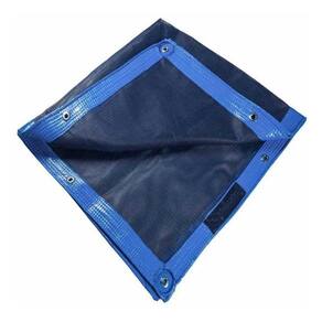Capa Para Piscina Acquacapas 580 Micras Proteção UV 7x5