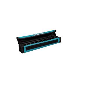 Conjunto Soquete Impacto Makita Cr-Mo 9 Peças B-69749
