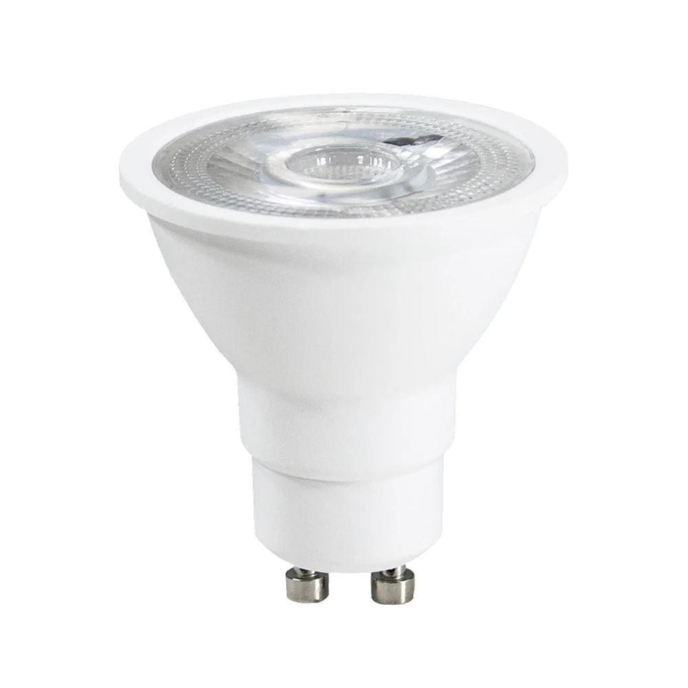 Lâmpada Led Dicroica Branco Frio Gu10 4,5W Lm041 Luminatti